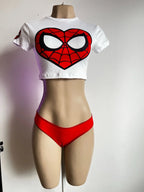 CONJUNTO SPIDERLOVE