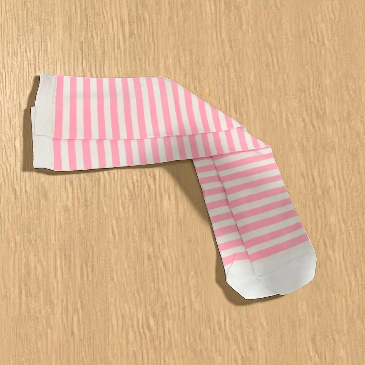 BUCANERAS BLANCO/ROSA