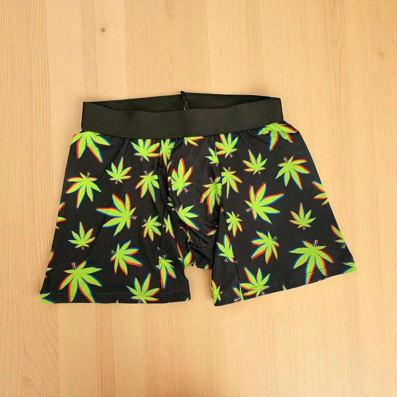 BOXER WEED