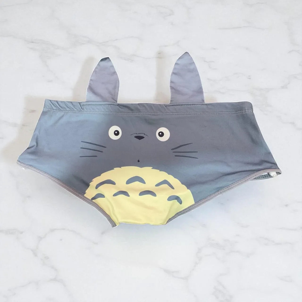 CACHETERO TOTORO