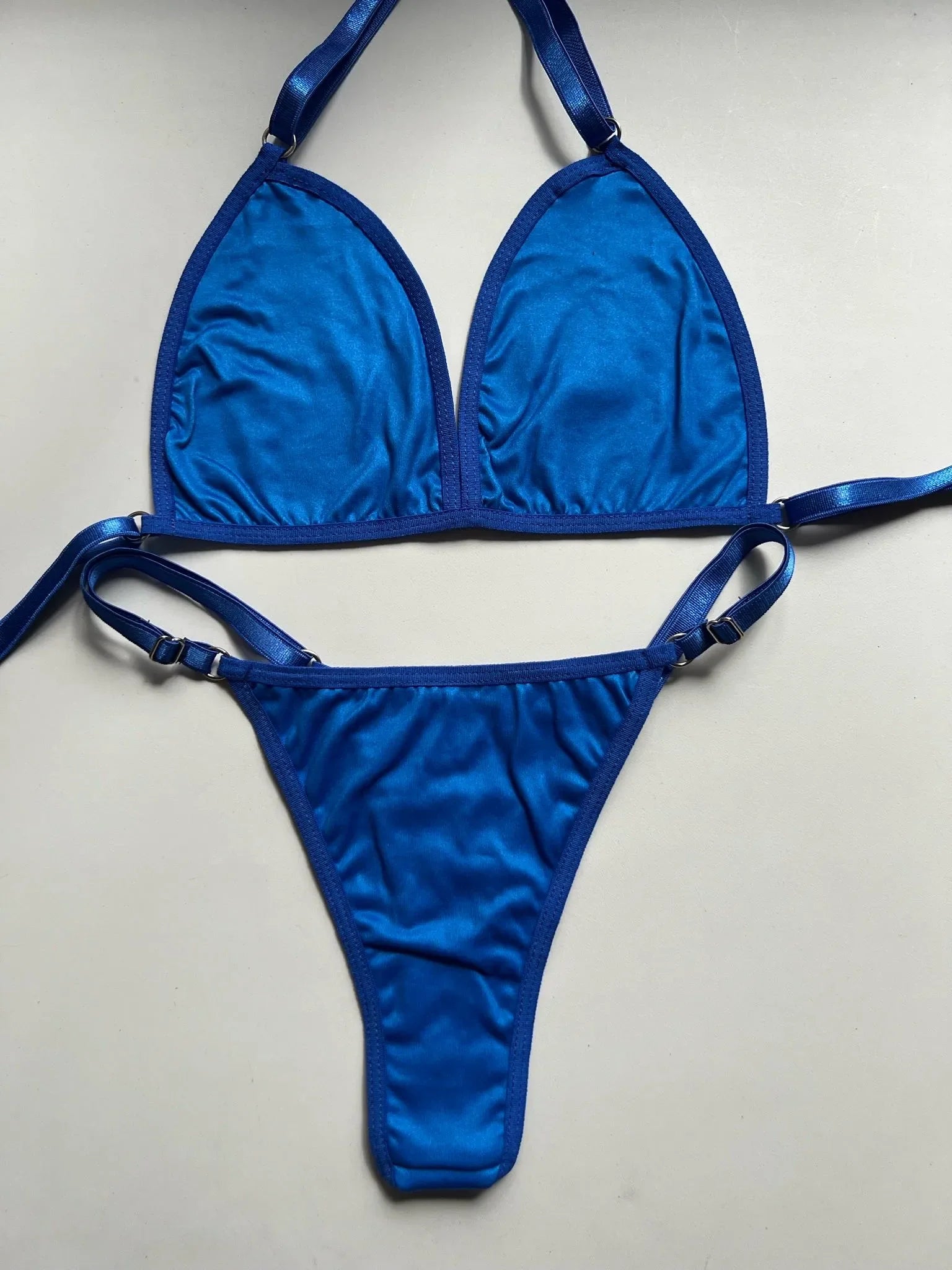 BIKINI AZUL