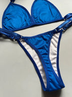 BIKINI AZUL