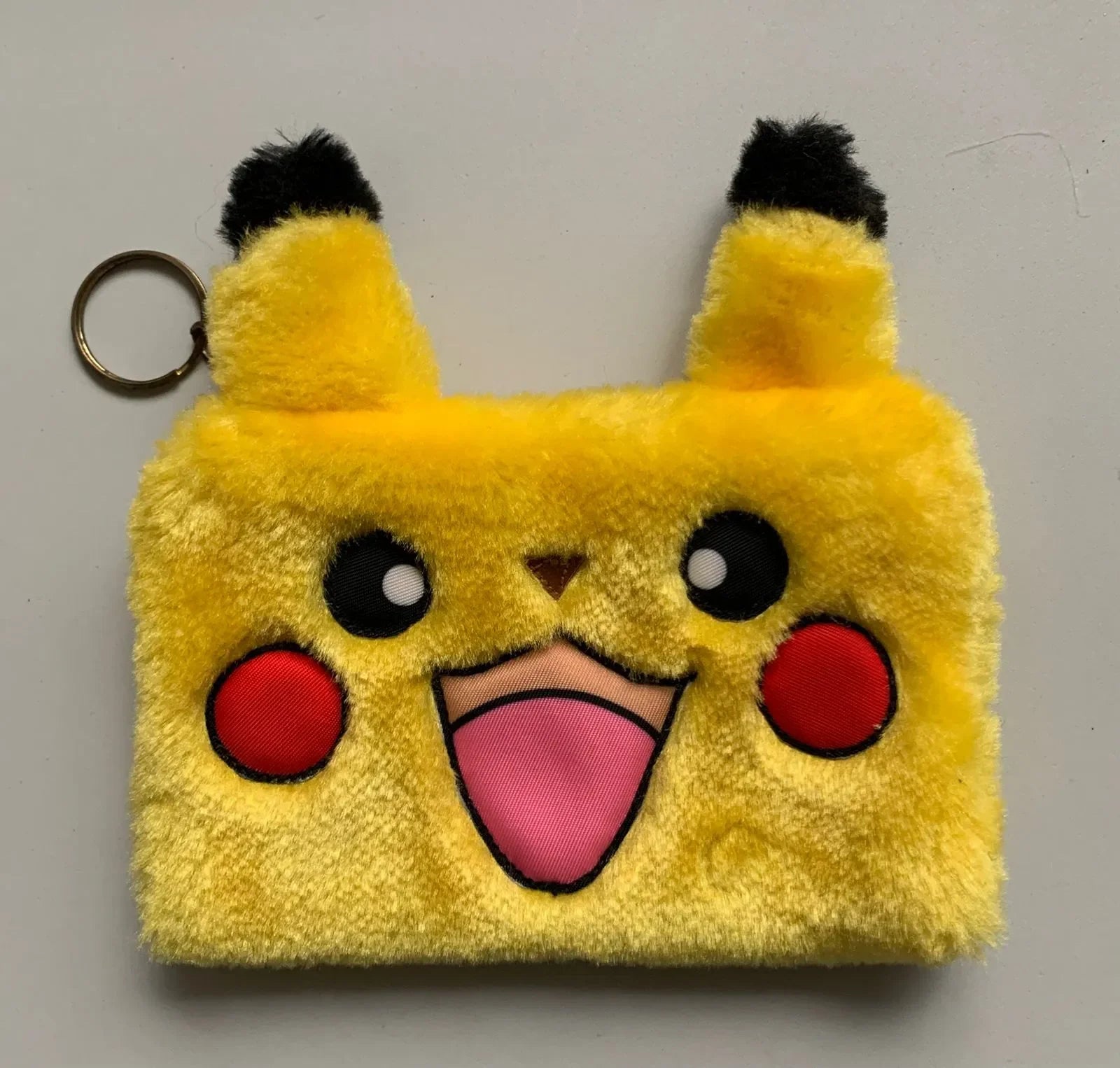 MONEDERO PIKACHU
