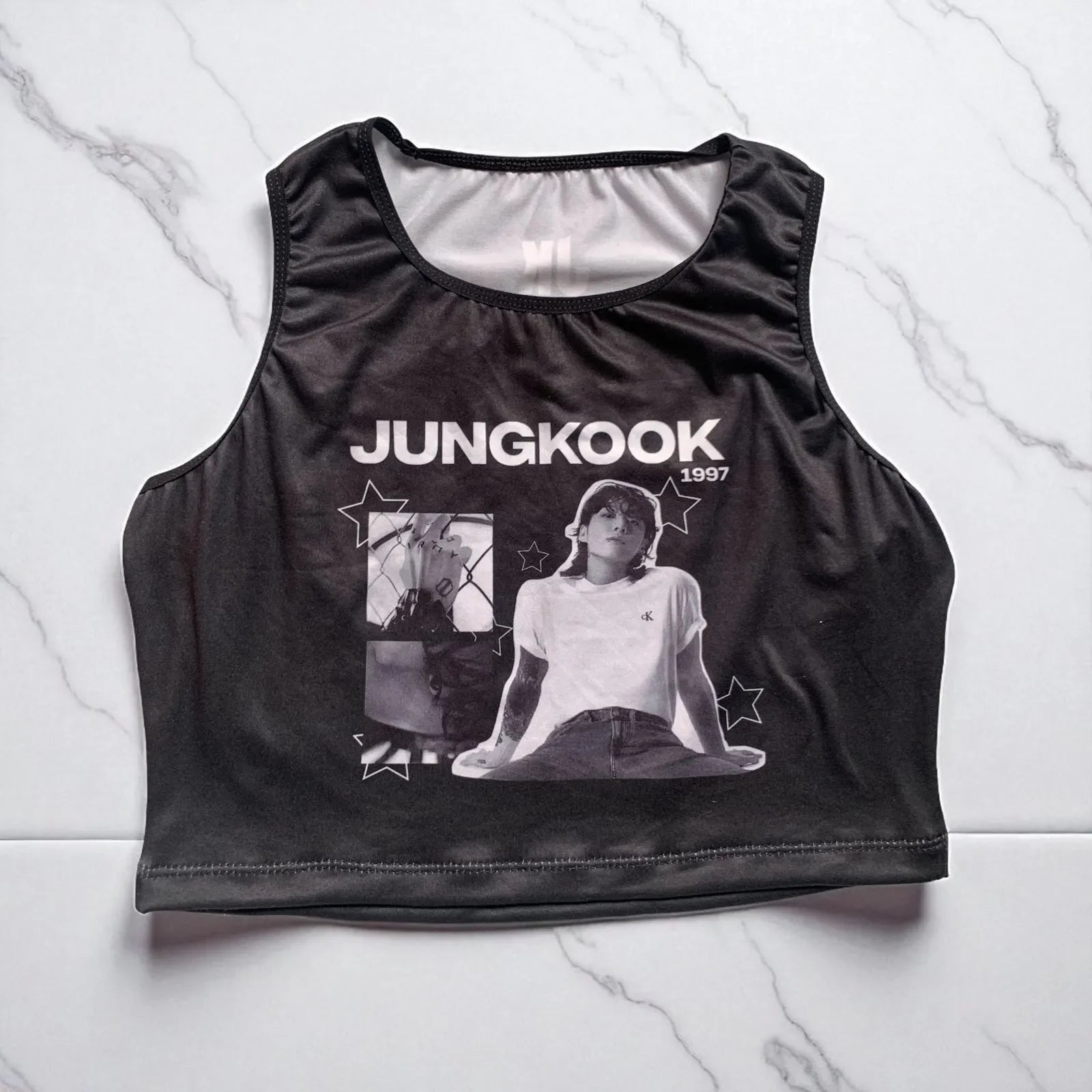 BLUSA JUNGKOOK