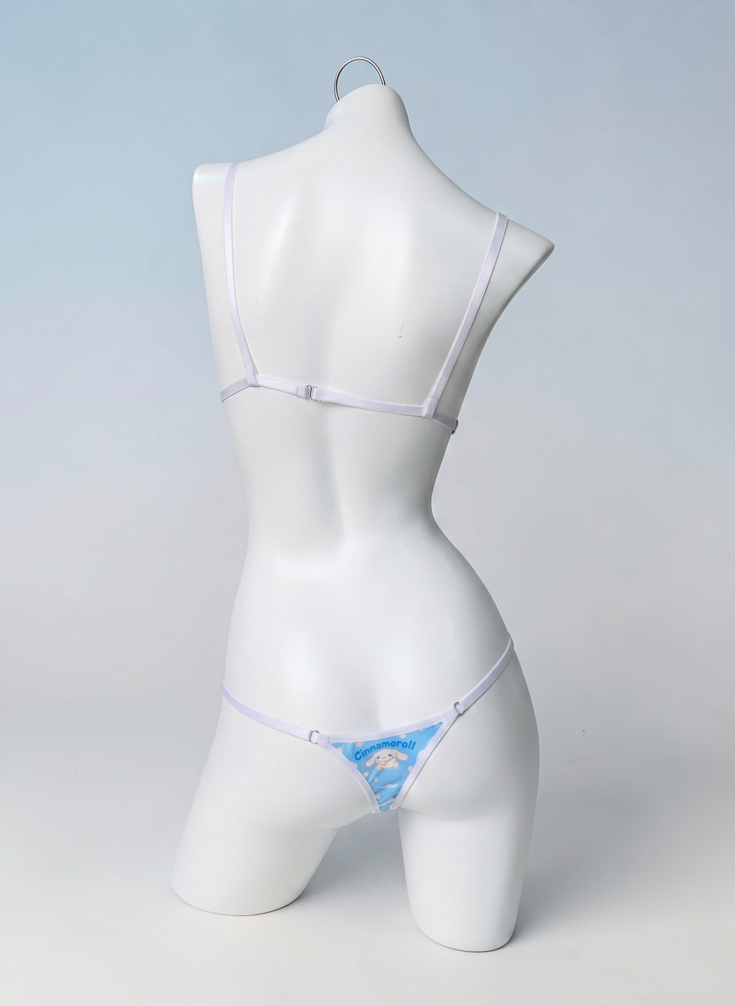 BIKINI CINNAMOROLL