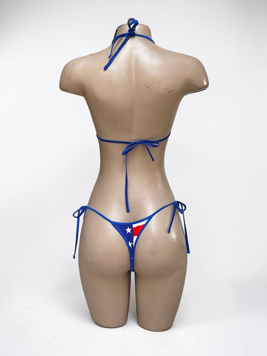 CONJUNTO USA
