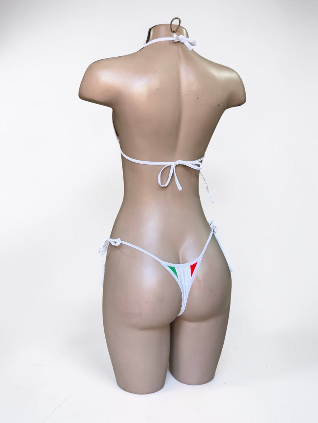 CONJUNTO ITALIA