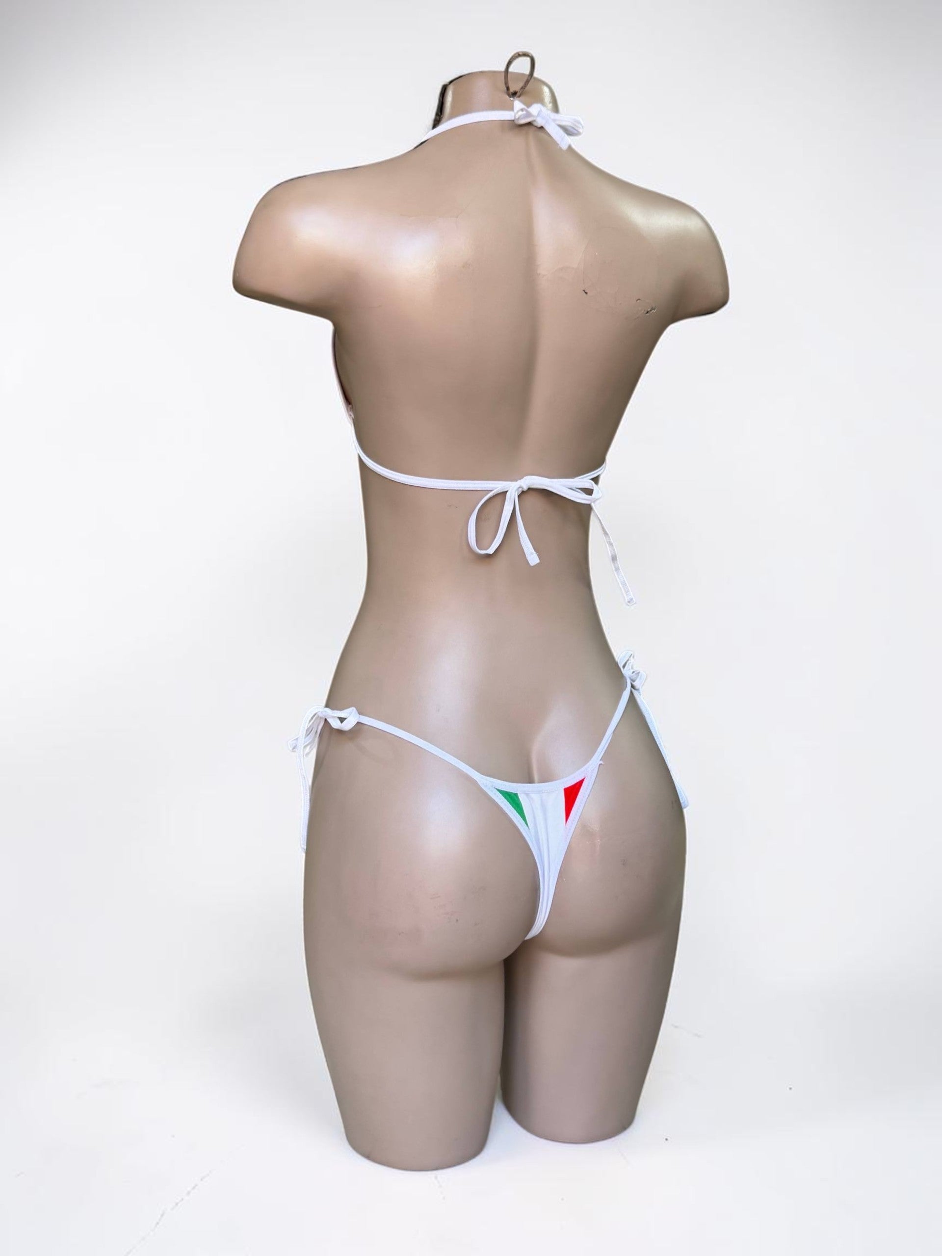 CONJUNTO ITALIA