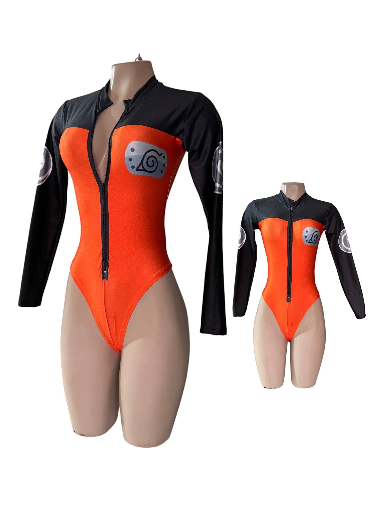 BODY NARUTO
