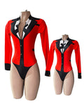 Body Yumeko