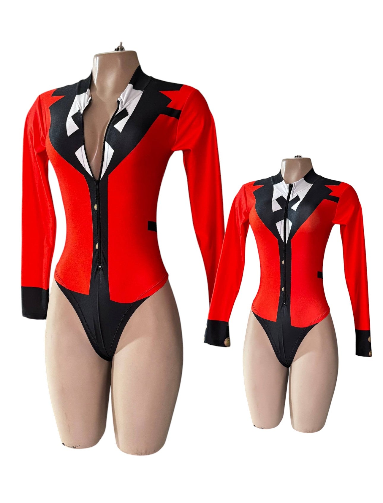 Body Yumeko