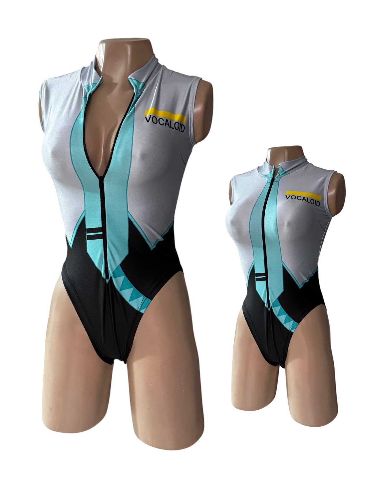 Body Hatsune Miku