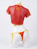 CONJUNTO ESPAÑA
