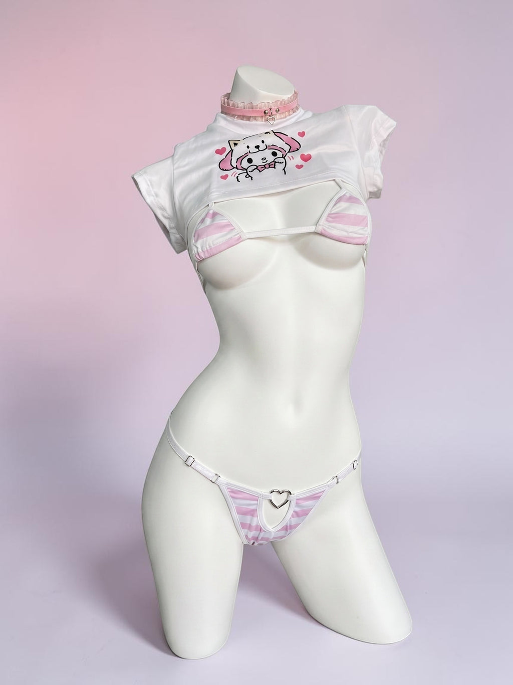 MY MELODY SET