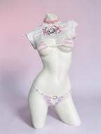 MY MELODY SET