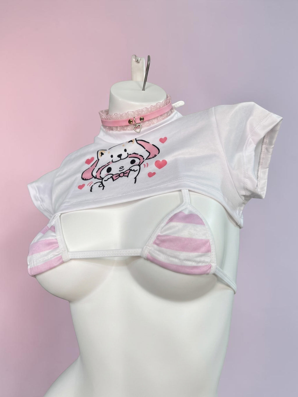 MY MELODY SET