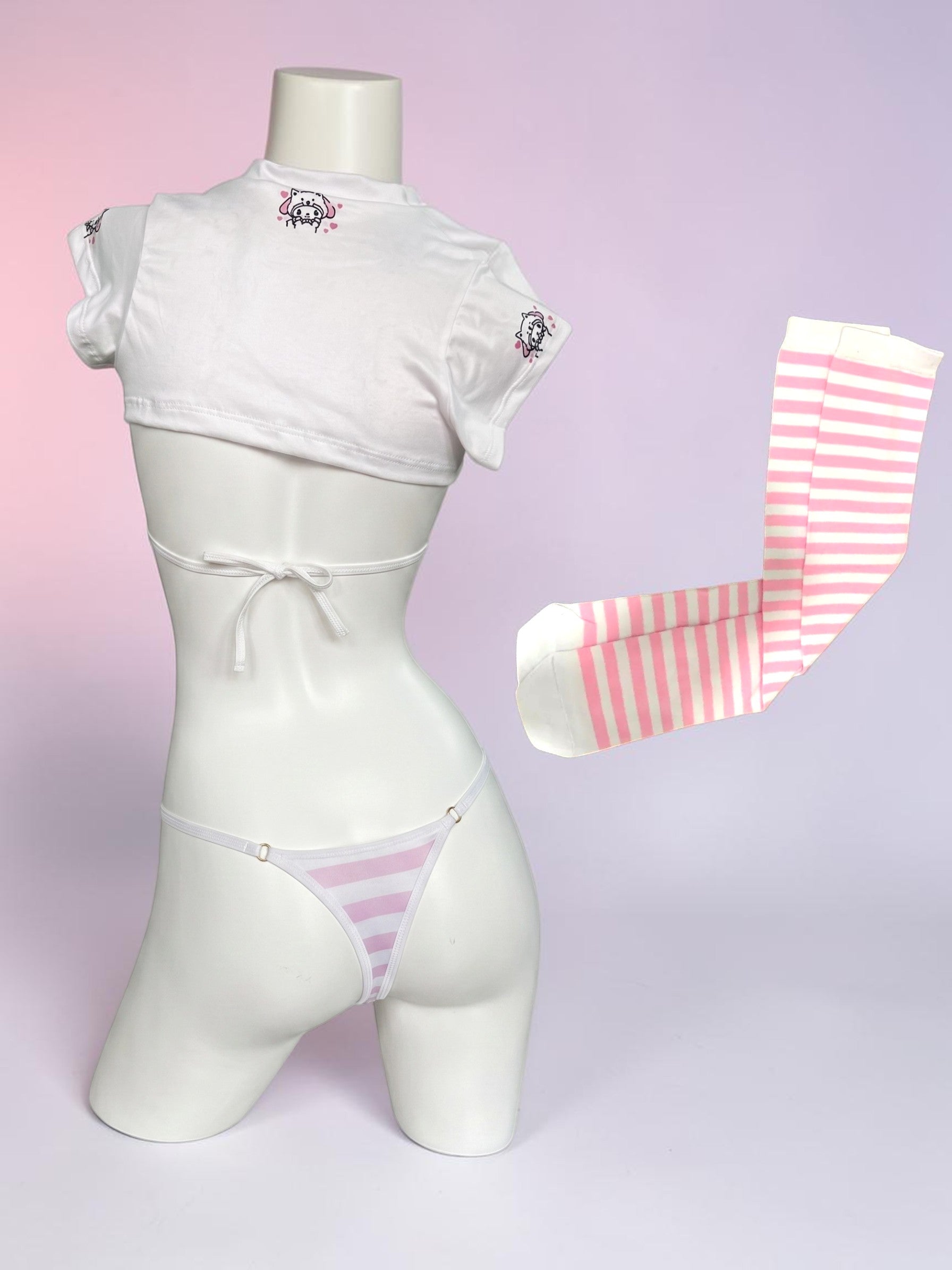 MY MELODY SET