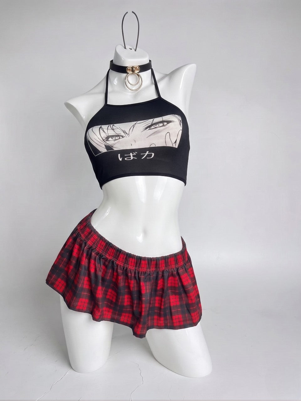 CONJUNTO AHEGAO
