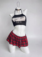 CONJUNTO AHEGAO