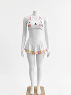 TRAJE BUNNY