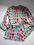 PIJAMA STUDIO GHIBLI