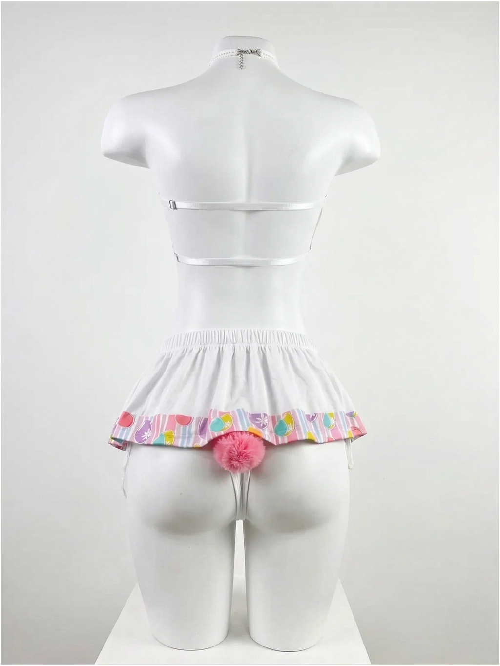 TRAJE BUNNY
