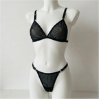 MESH BIKINI NG