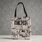 TOTE BAG ONE PIECE