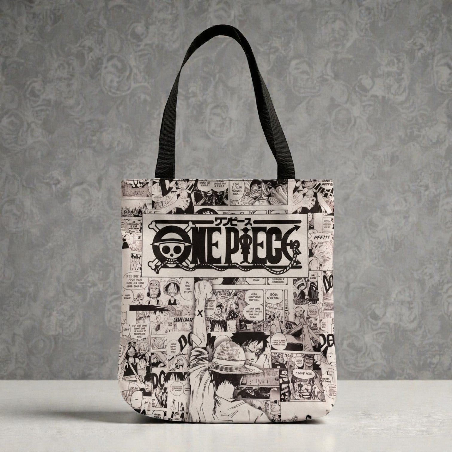 TOTE BAG ONE PIECE