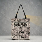 TOTE BAG ONE PIECE