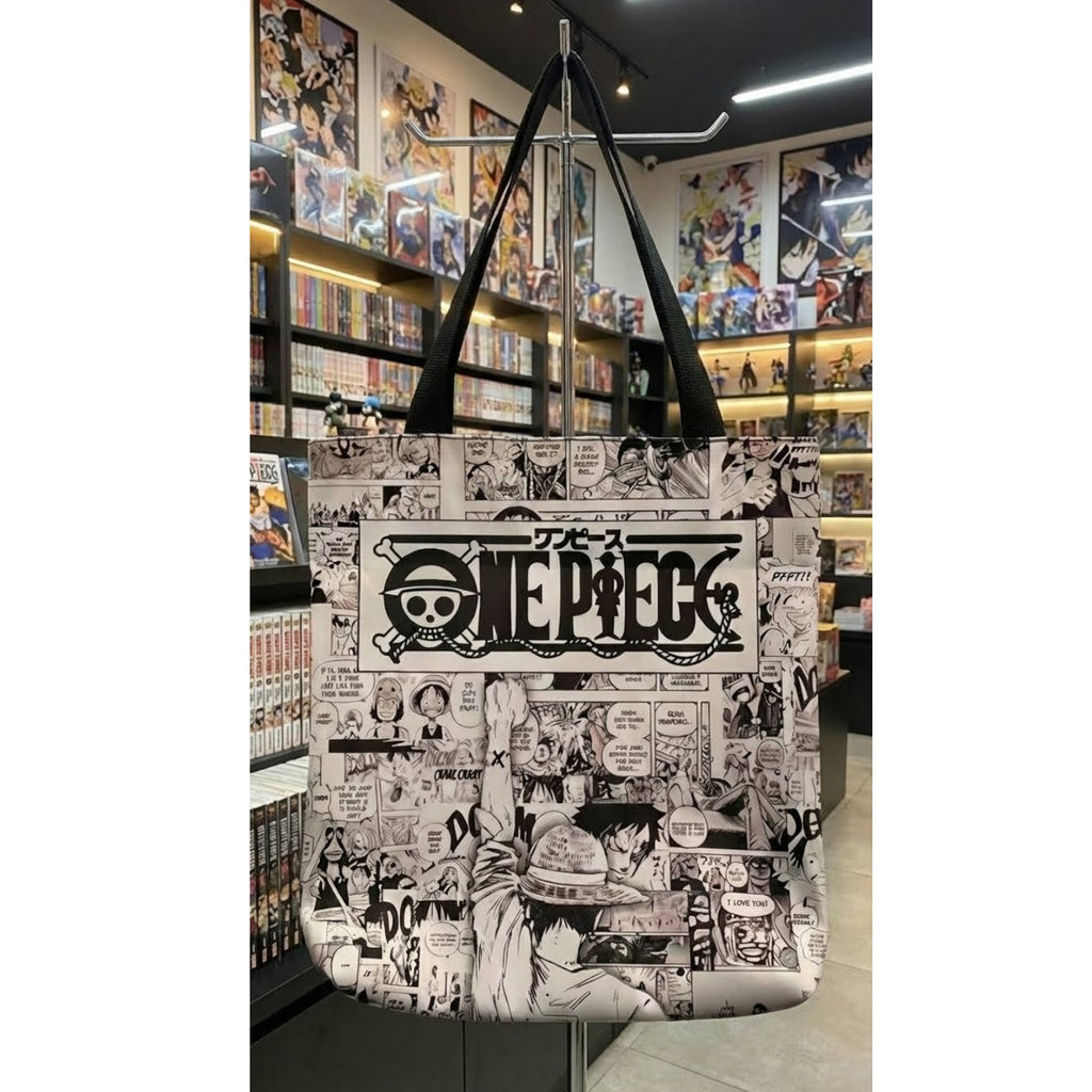 TOTE BAG ONE PIECE