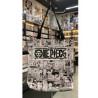 TOTE BAG ONE PIECE