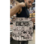 TOTE BAG ONE PIECE