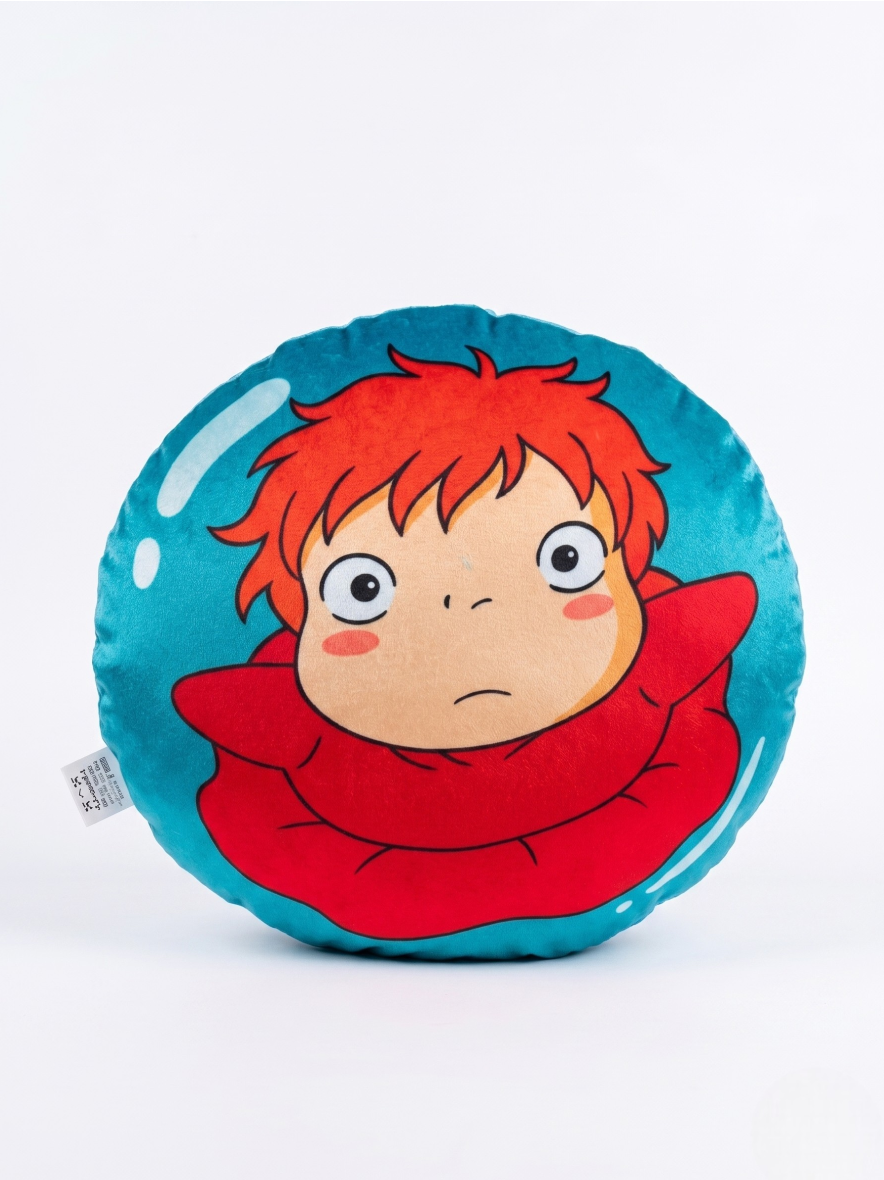 PONYO PLUSH TOY