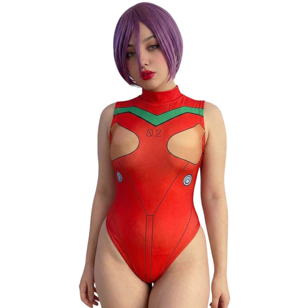 ASUKA BODY