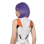 BODY REI AYANAMI