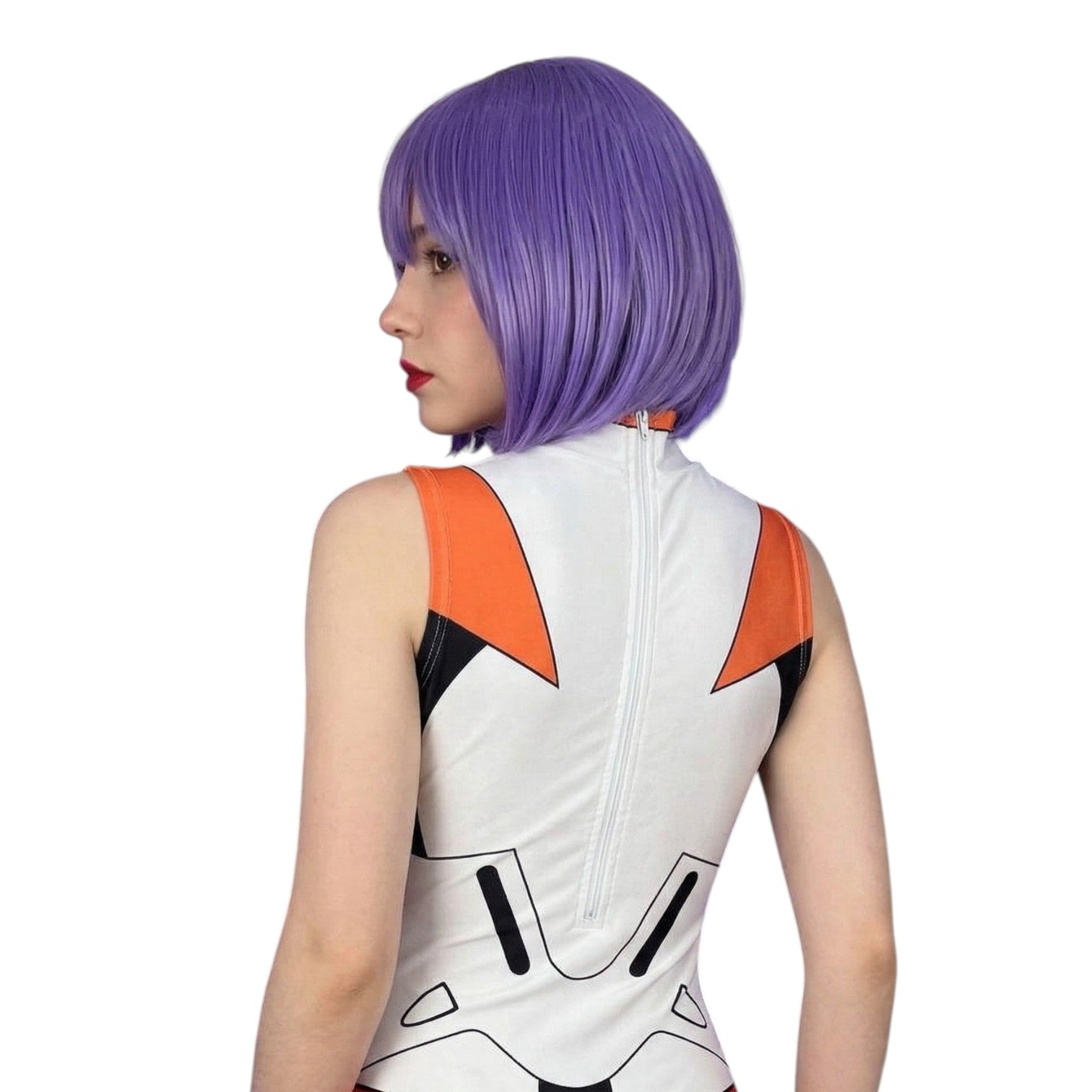 BODY REI AYANAMI
