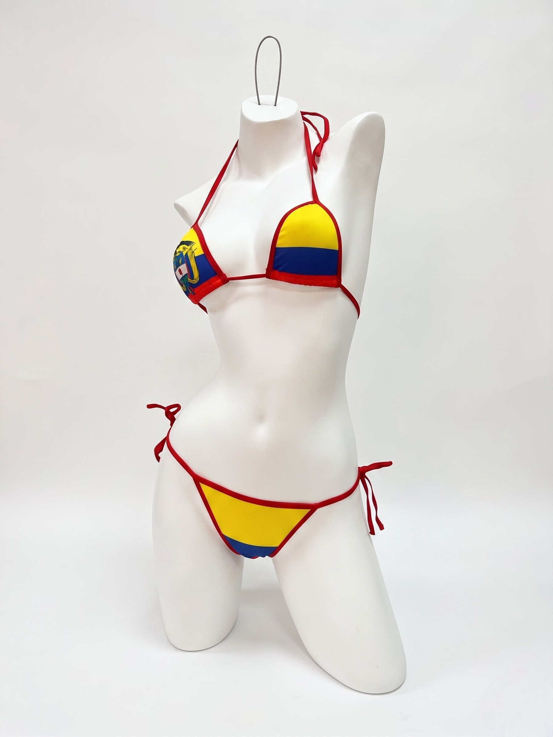 MICROBIKINI COLOMBIA