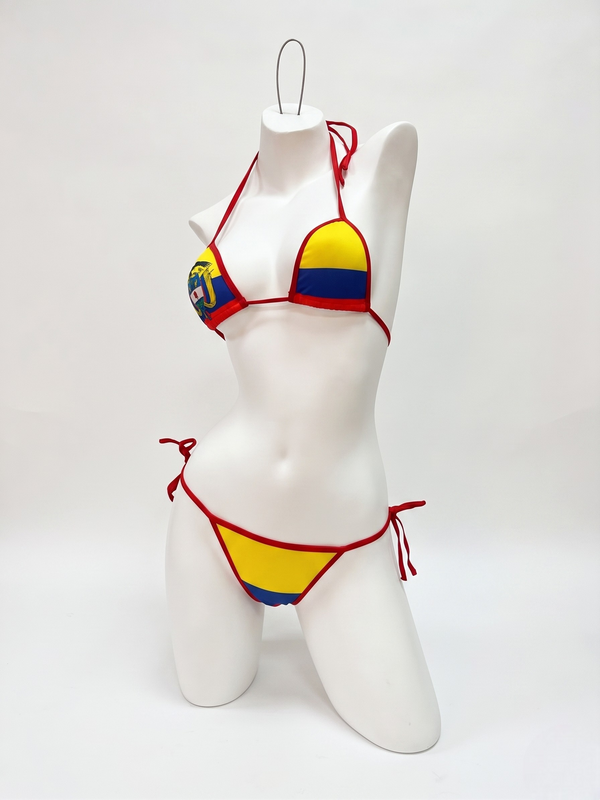MICROBIKINI COLOMBIA