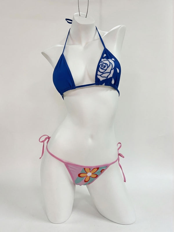 SUNBATHER NICO ROBIN