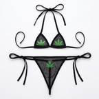 MICROBIKINI WEED
